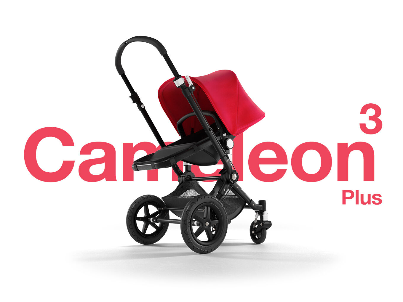 changing bugaboo cameleon bassinet to seat