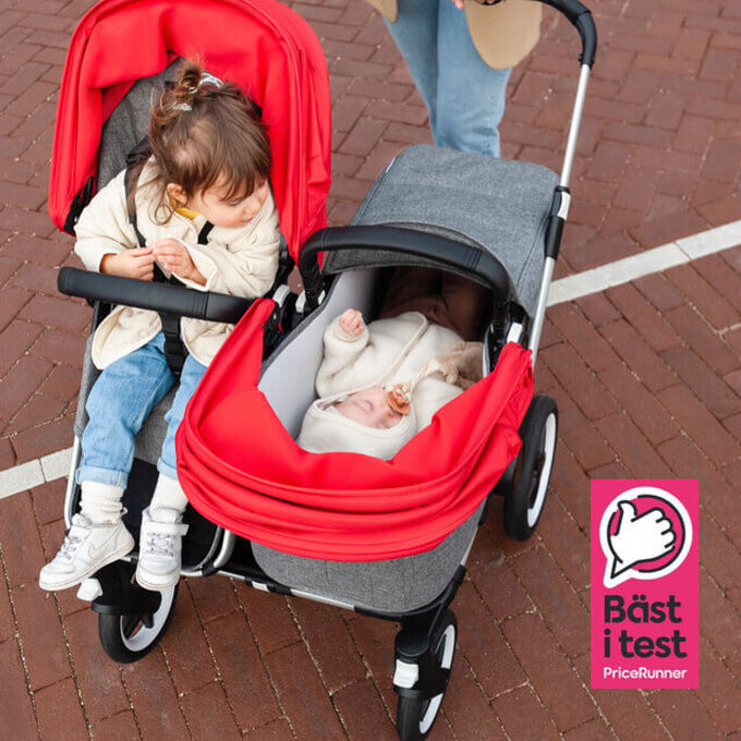 Bugaboo Awards | Find the best strollers Bugaboo US