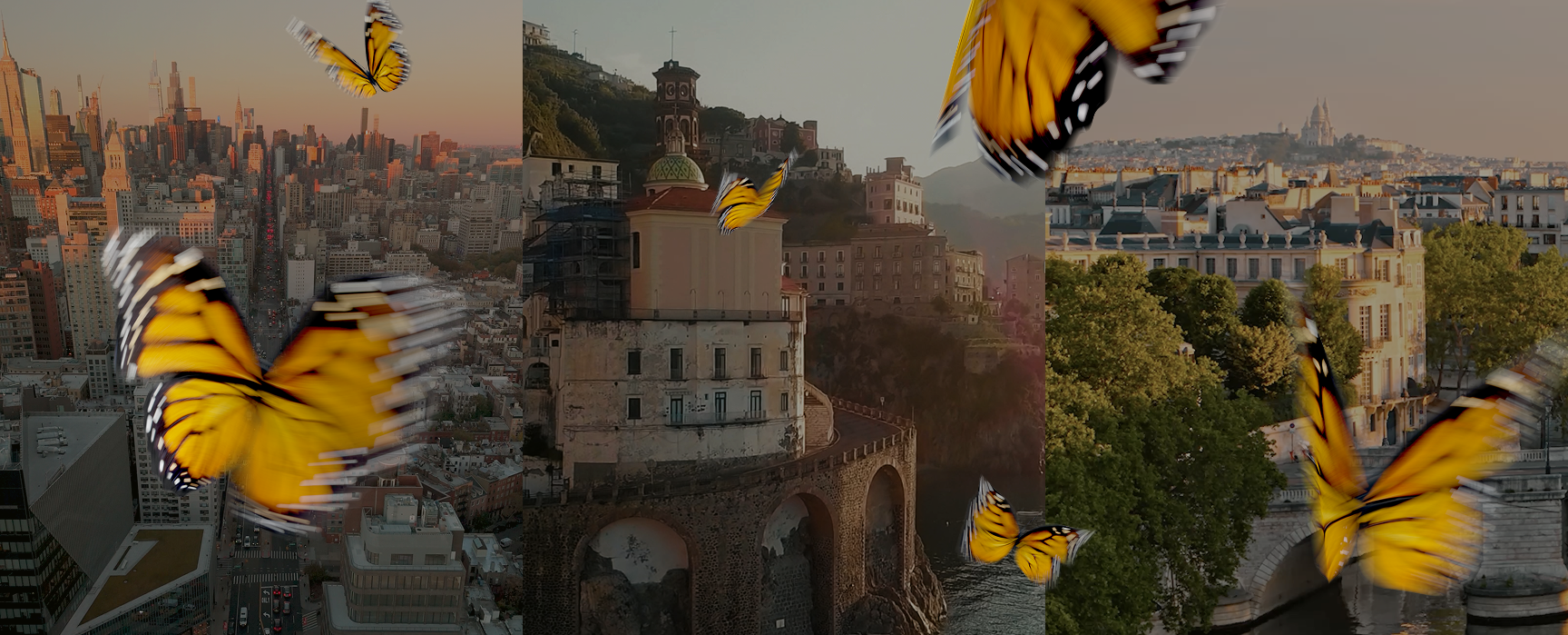 Get ready to take flight soon