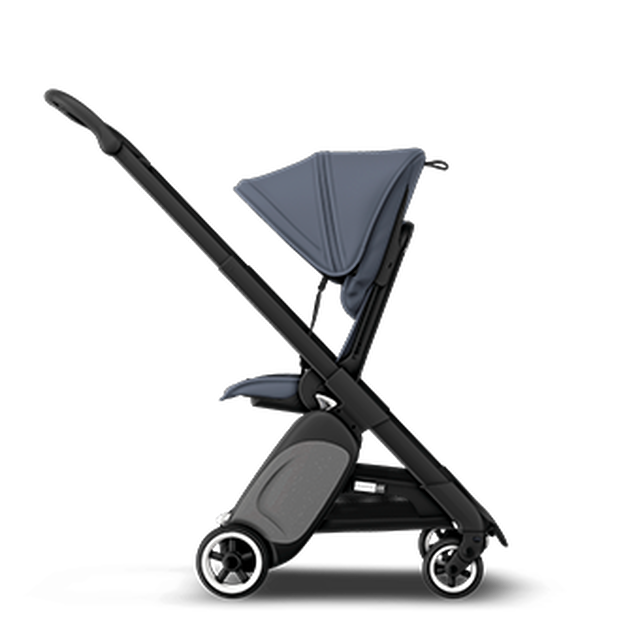 Bugaboo Ant | Lightweight travel stroller | Bugaboo AU