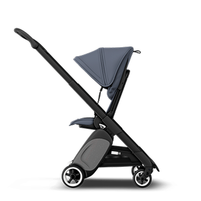 Bugaboo Donkey 2 Mono | Convertible prams | Bugaboo AU