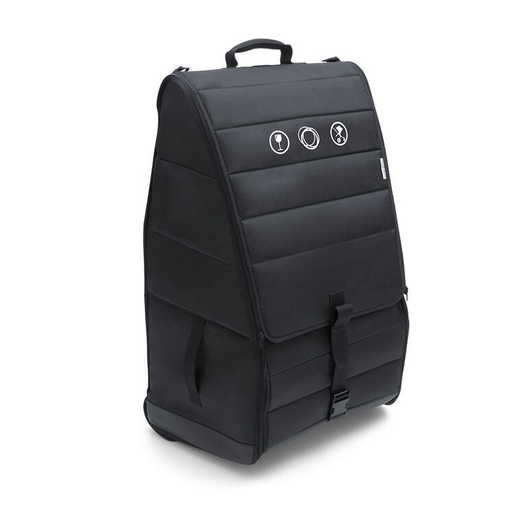 Protects your stroller from damage