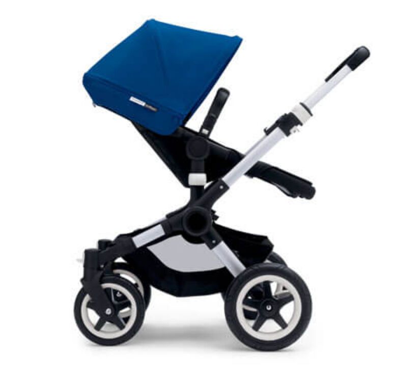 Bugaboo Buffalo support | Bugaboo