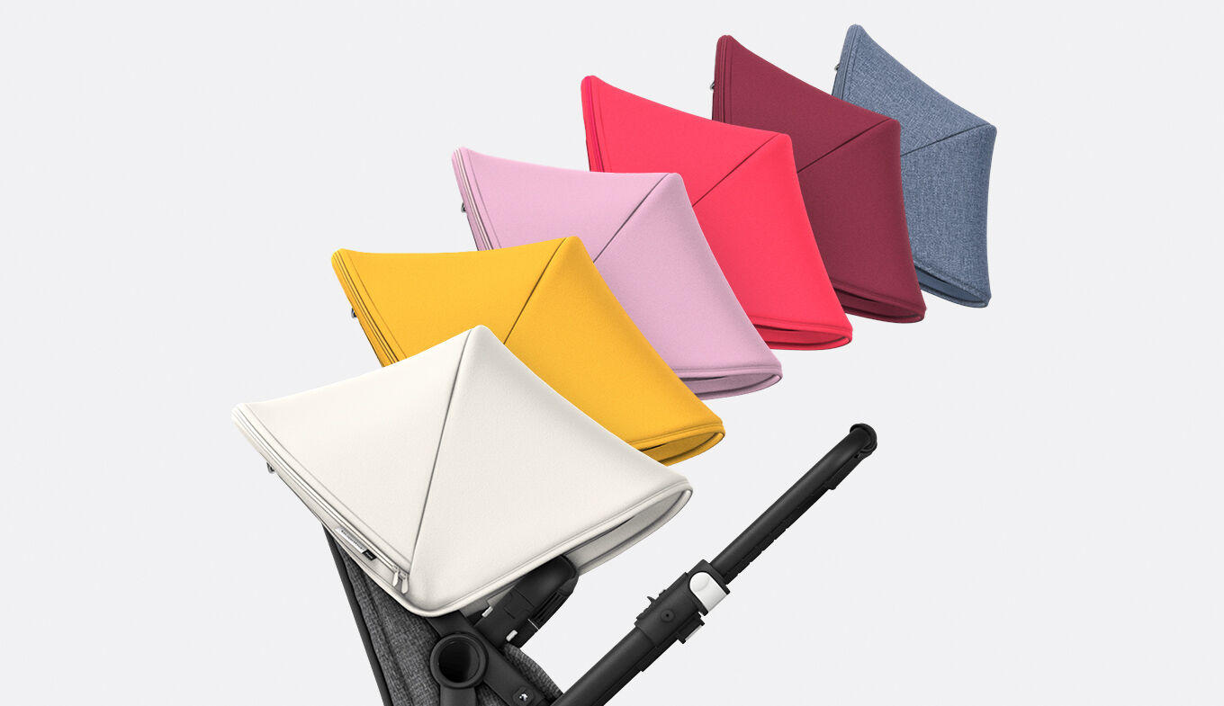 Bugaboo baby kinderwagens | luxe kinderwagen | Bugaboo NL