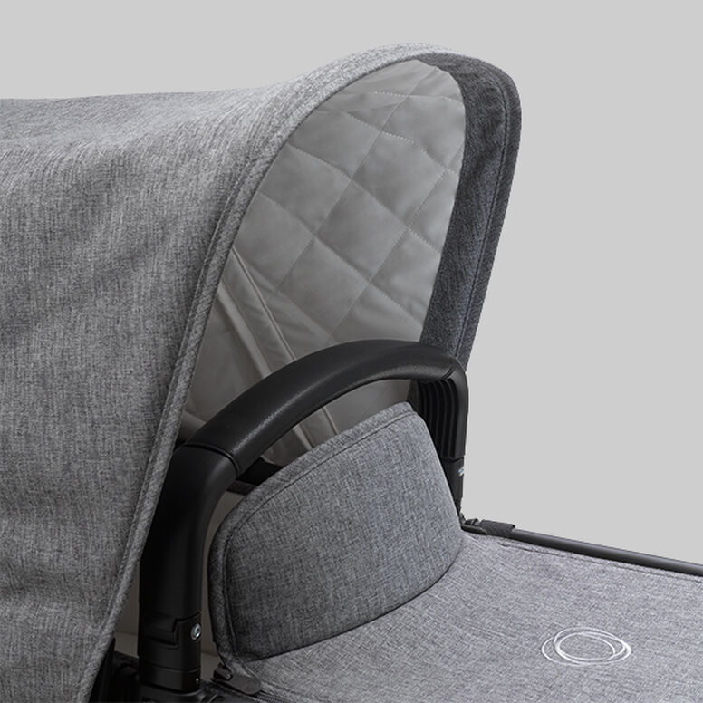 Fox 2 Classic Sun Canopy