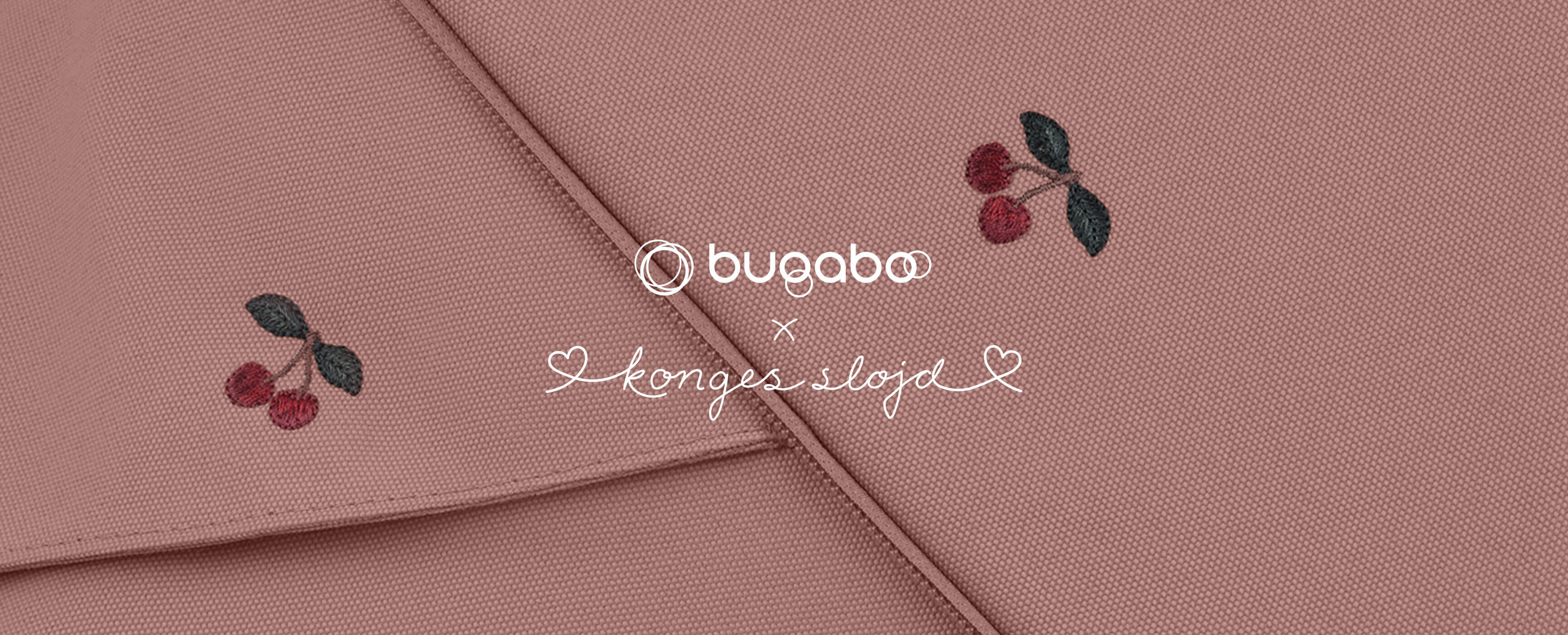 Bugaboo コンゲススロイド オーガナイザー Konges Sløjd Bugaboo x Konges Sløjd Limited Edition | Bugaboo
