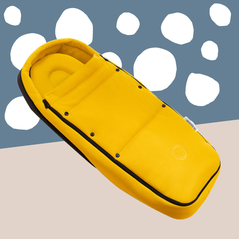 Bugaboo cocoon