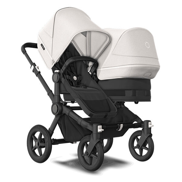 100 Day Free Trial on selected strollers | Bugaboo US | Bugaboo