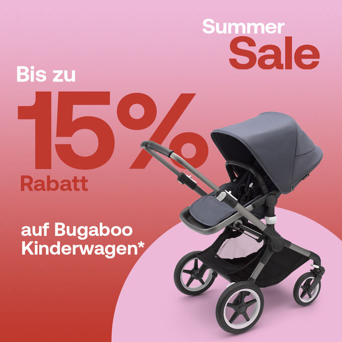 Bugaboo Kinderwagen und Accessoires | Bugaboo DE