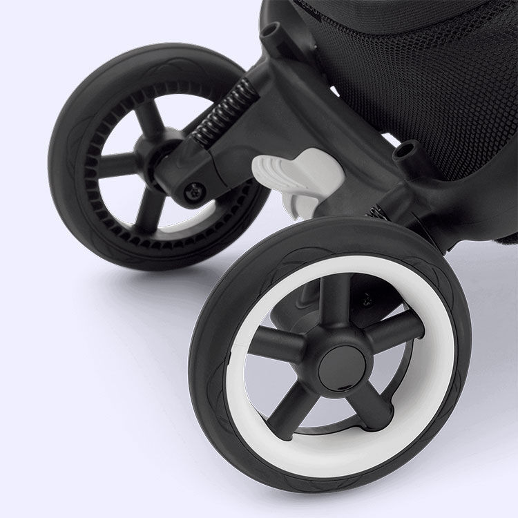 Bugaboo Butterfly - Compact City Stroller | Bugaboo