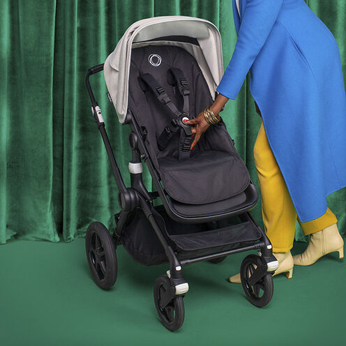 Bugaboo Fox 3 | Pushchair Information | Bugaboo
