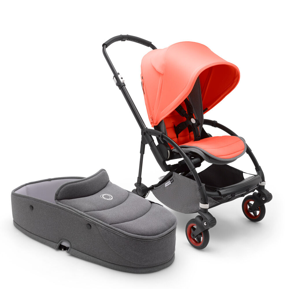 best lightweight stroller for toddler