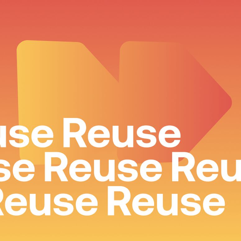 Reuse