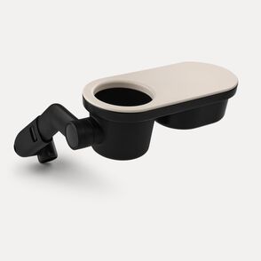 Bugaboo Dragonfly breezy sun canopy