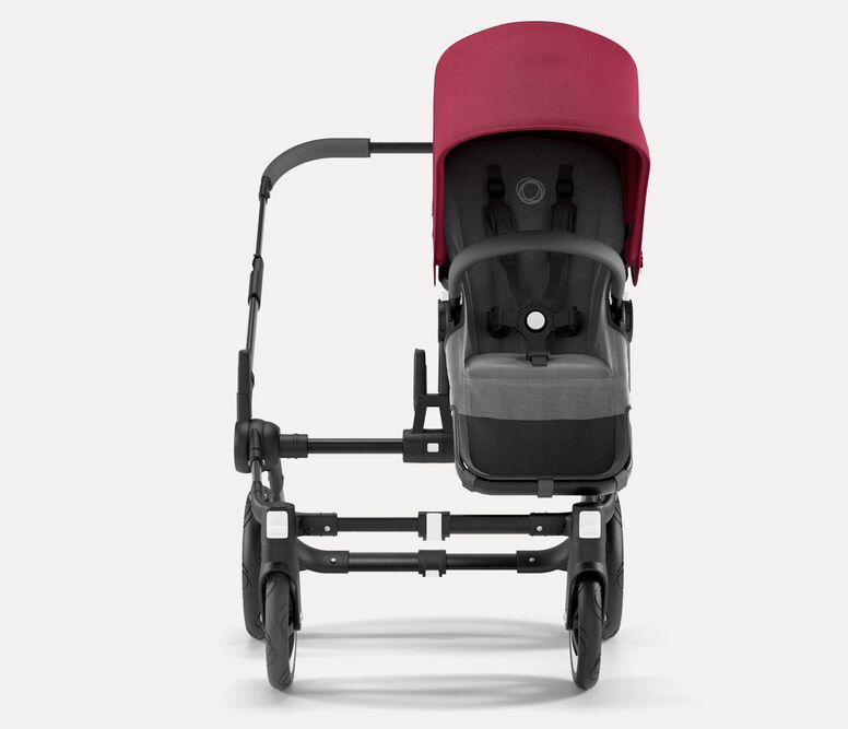 Shop Bugaboo Donkey 2 Mono | Bugaboo