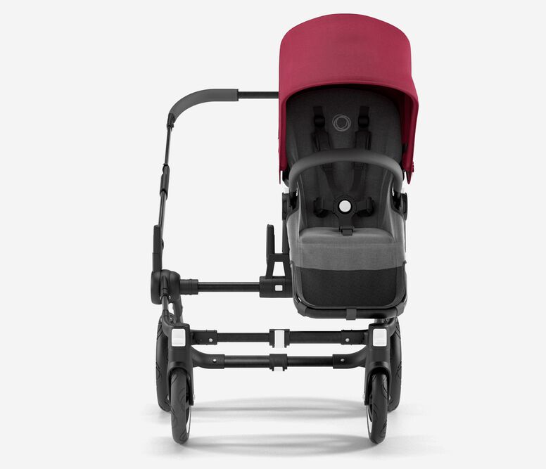 Shop Bugaboo Donkey 2 Mono | Bugaboo