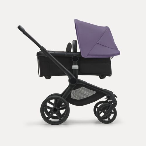 Bugaboo Fox 5 stroller.