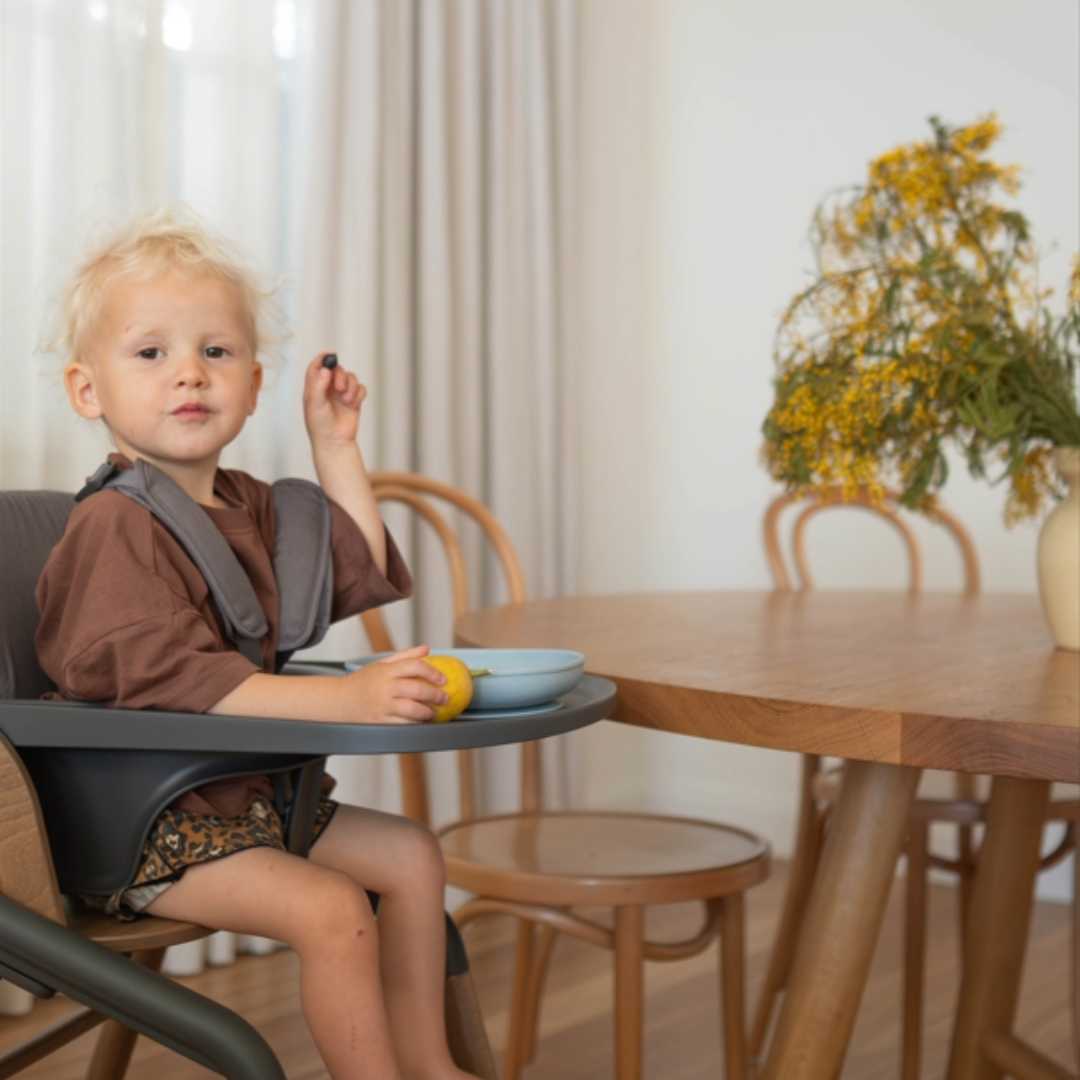 5 Top Tips for Starting Solids | Bugaboo