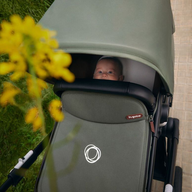 Terms and Conditions | Bugaboo