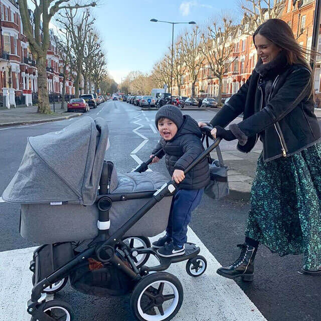 Bugaboo Fox | Buy online