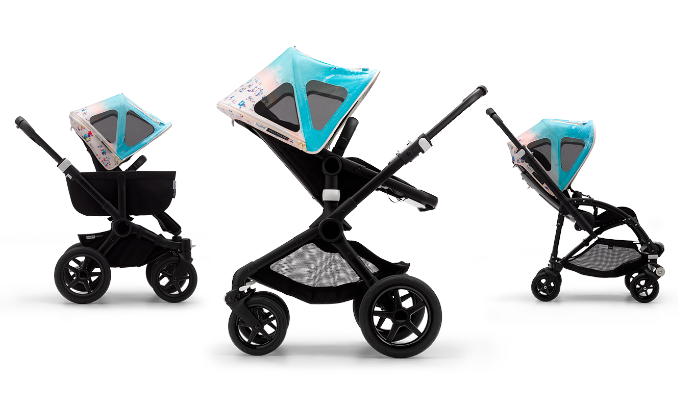 Bugaboo by Gray Malin | limited edition