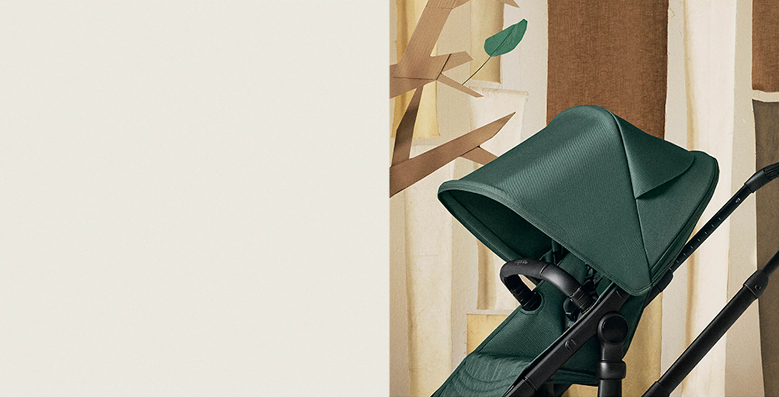 Bugaboo <br> accessoires