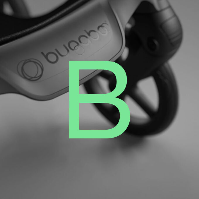 Bugaboo är B Corp-certifierat | Bugaboo