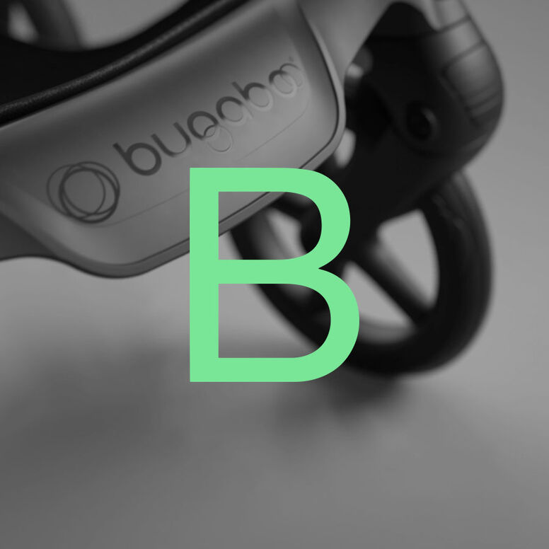 Bugaboo est certifié B Corp | Bugaboo