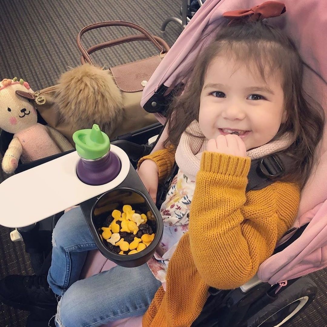 bugaboo donkey2 seat fabric