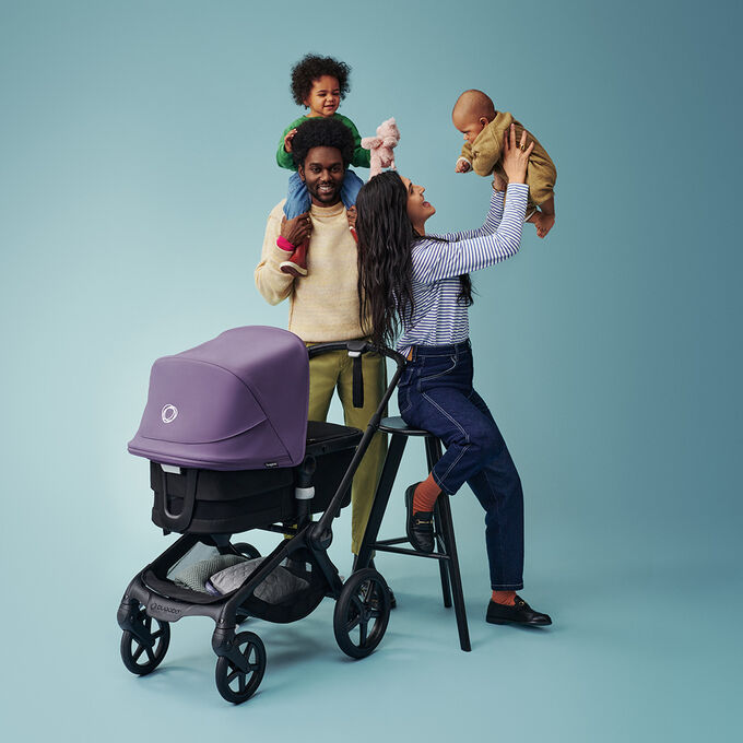 About Bugaboo | Bugaboo