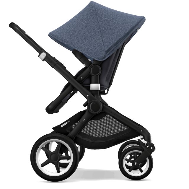Bugaboo Fox Comfortable Stroller Bugaboo