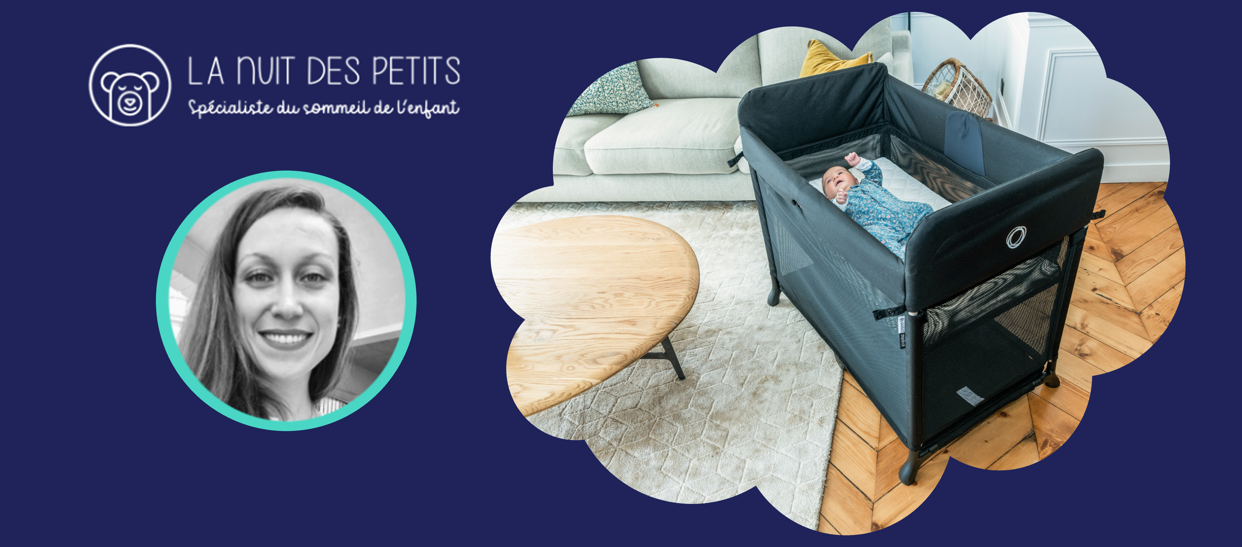 11 questions sur le sommeil de bébé | Bugaboo