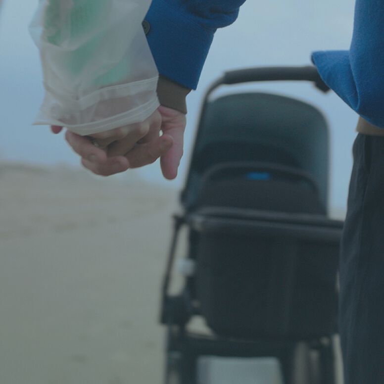 100 day money-back guarantee | Bugaboo