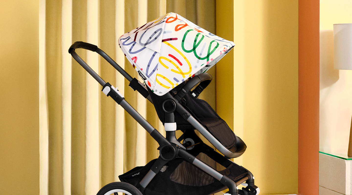 Bugaboo Online Exclusive Sun Canopies | Bugaboo