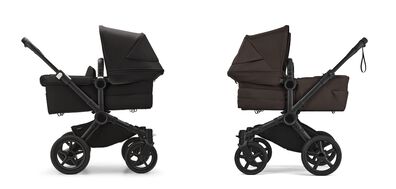 Image of Donkey 5 compared with donkey 6