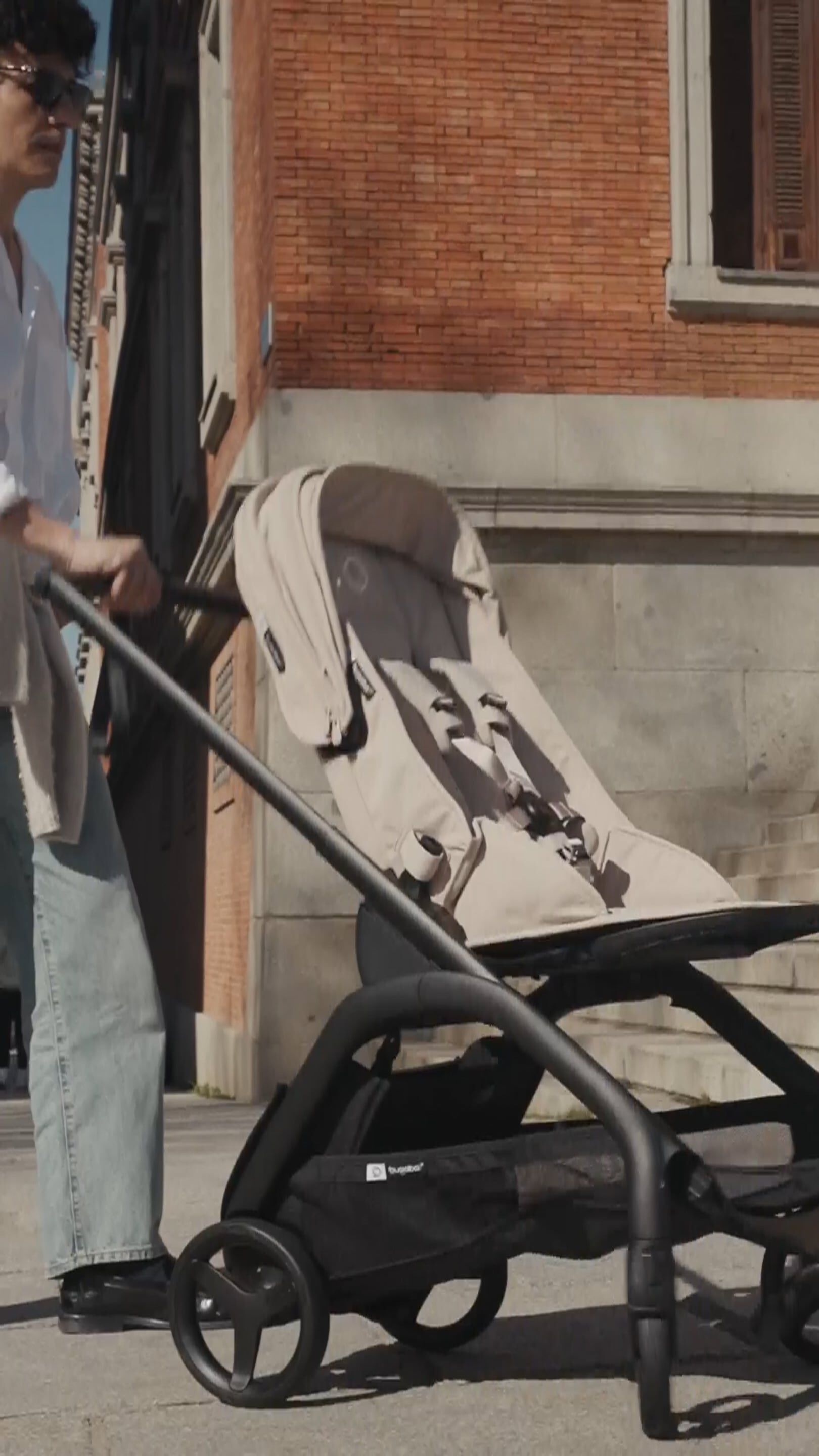 Carritos ligeros y compactos | Bugaboo