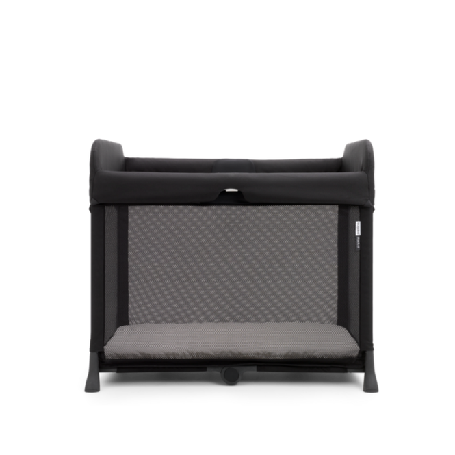 Bugaboo Stardust travel cot.