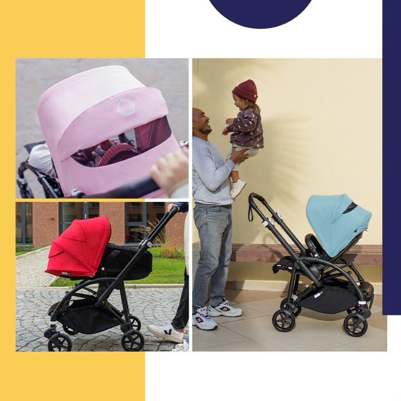 bugaboo official website