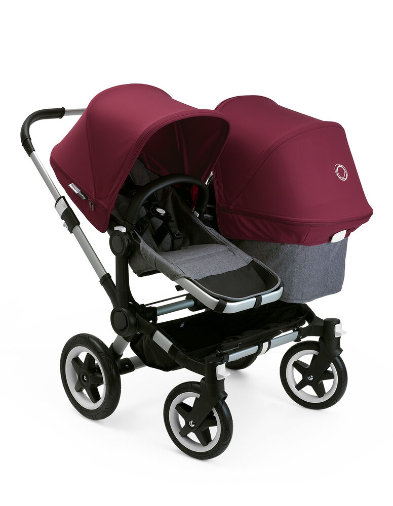 Bugaboo Donkey 2 | Poussettes Multifonctions | Bugaboo.com | Bugaboo