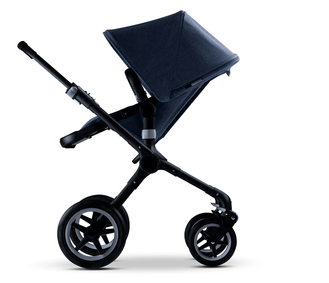 most comfortable stroller