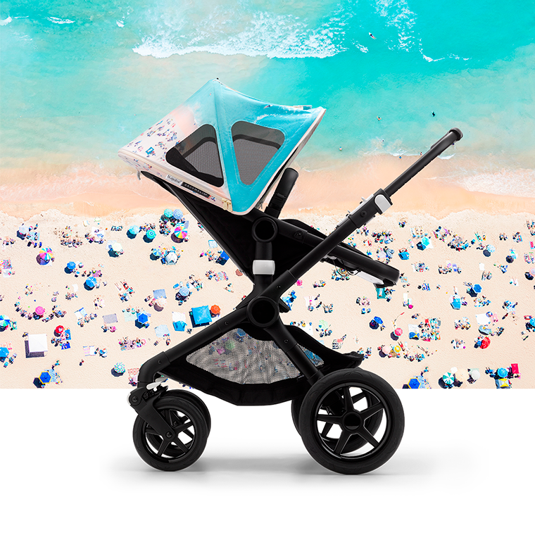 bugaboo special edition 2019