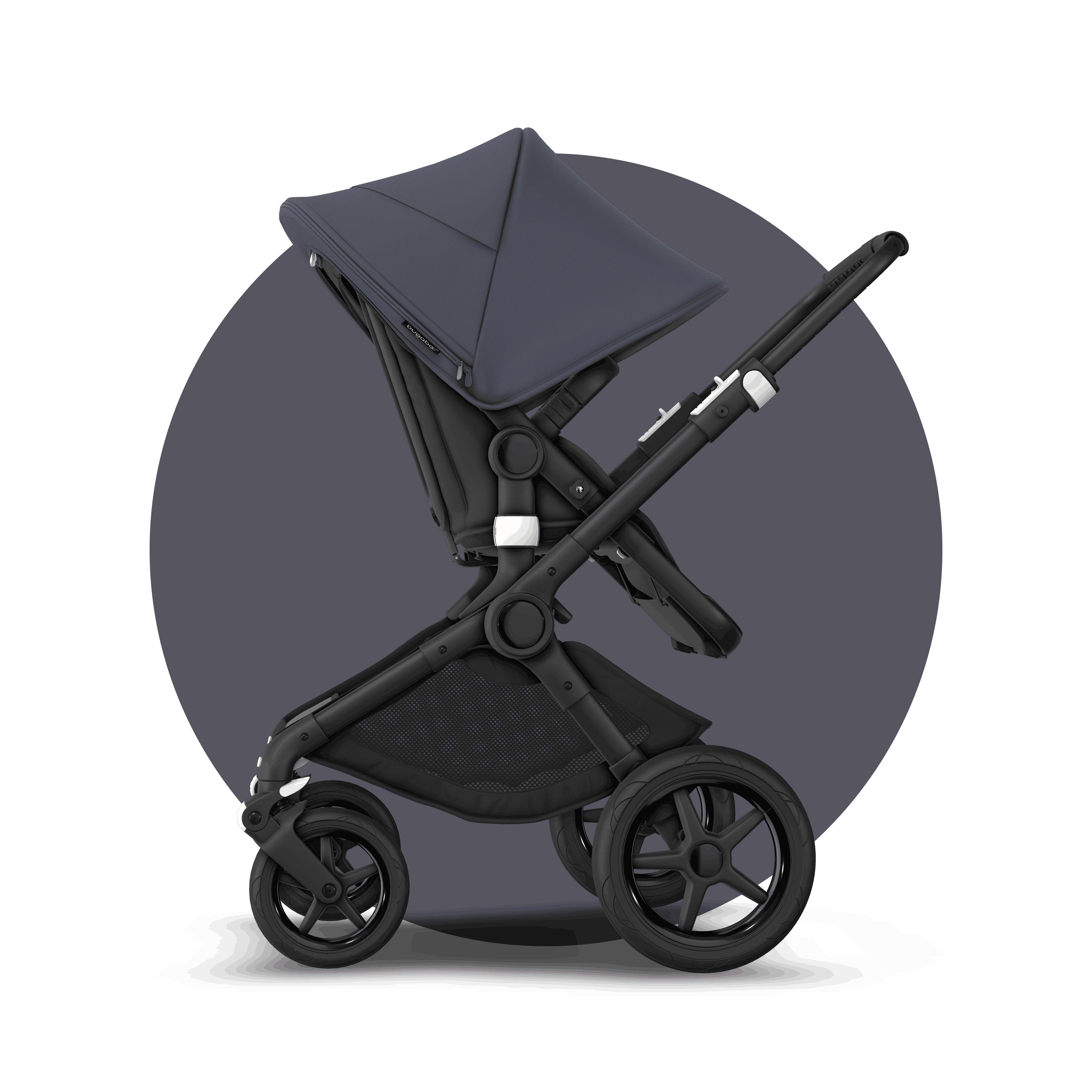 Bugaboo Fox 3 | Pushchair Information | Bugaboo