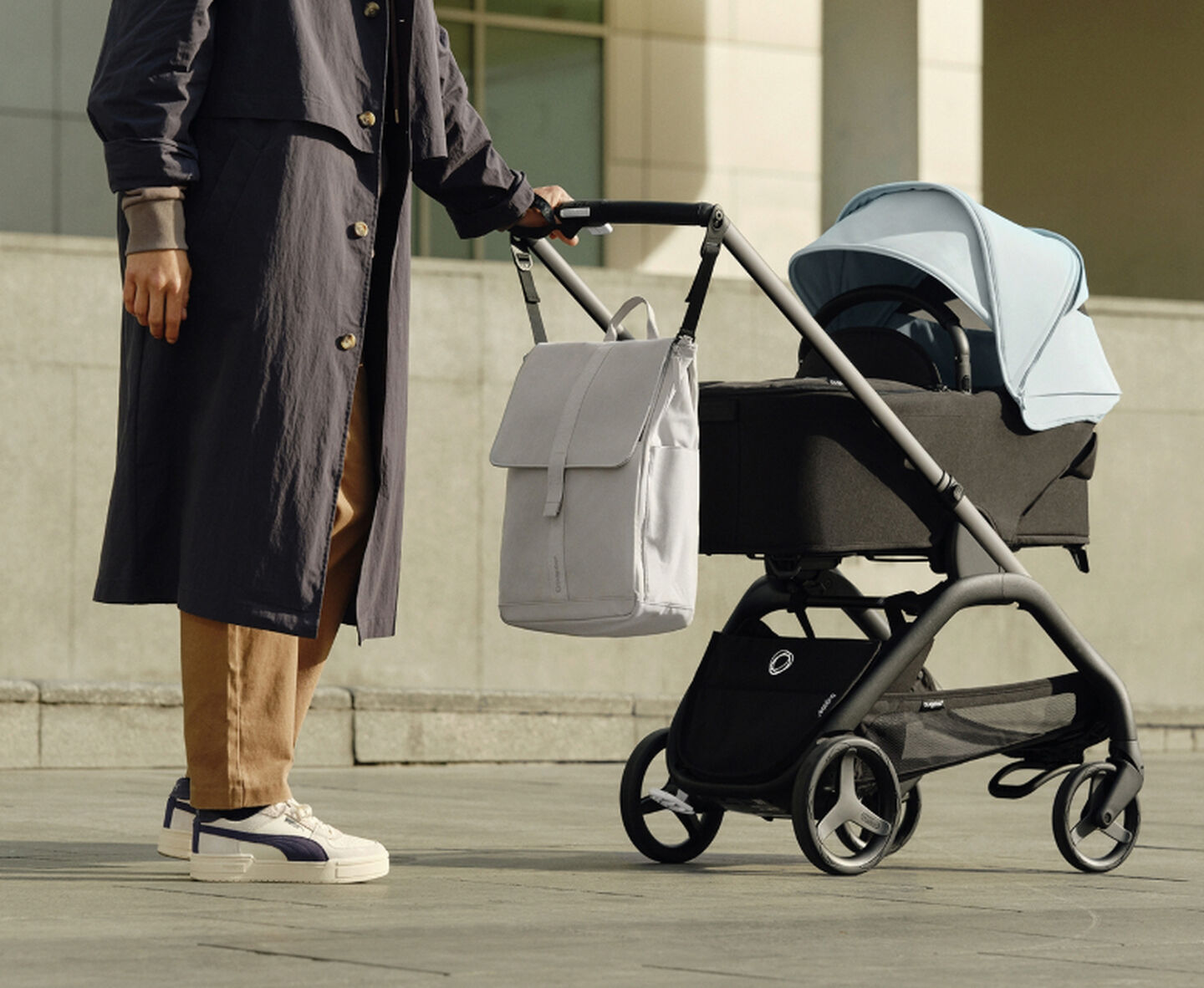 Bugaboo pushchairs and more | Official website
