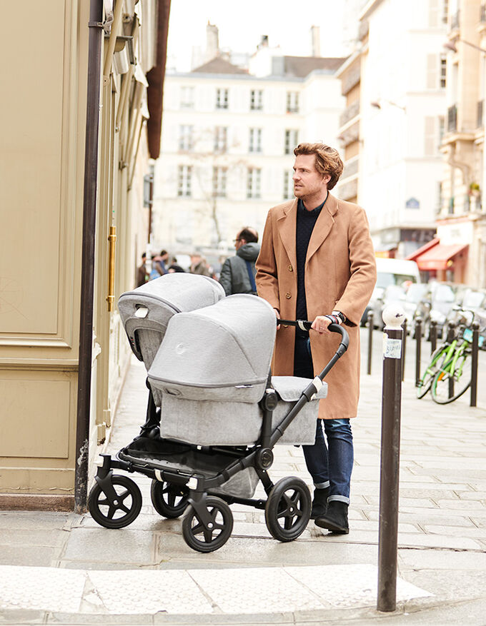 Klemme Pirat Blank Bugaboo Classic Collection | Bugaboo US