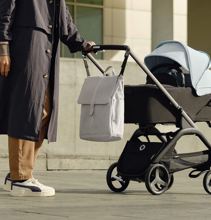 Bugaboo pushchairs and more | Official website
