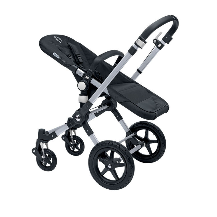 Perfect fit with your Bugaboo pram