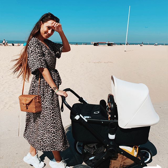 Bugaboo Fox | Buy online