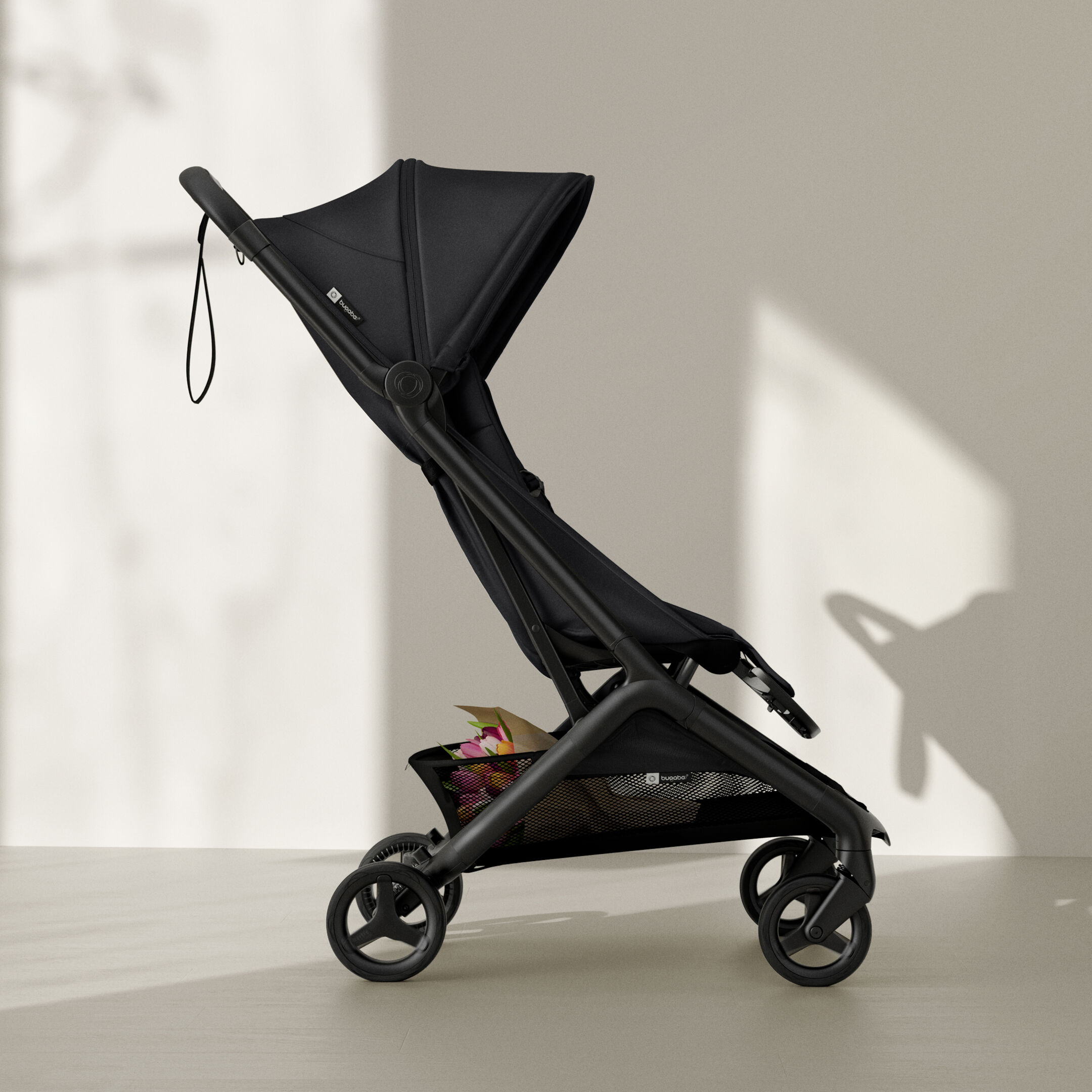 Bugaboo Butterfly 2