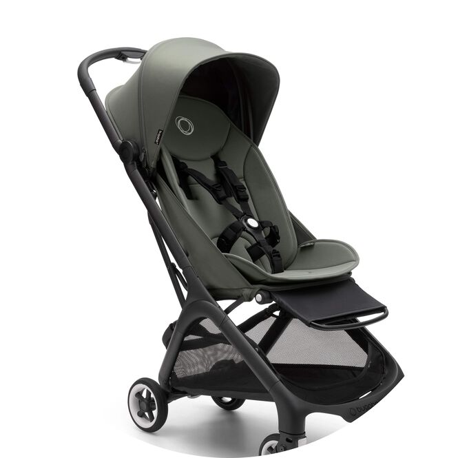 Bugaboo Pushchairs, Prams, Strollers & Travel Systems | Bugaboo