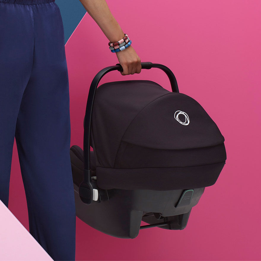 Bugaboo organizer Midnight black Bugaboo